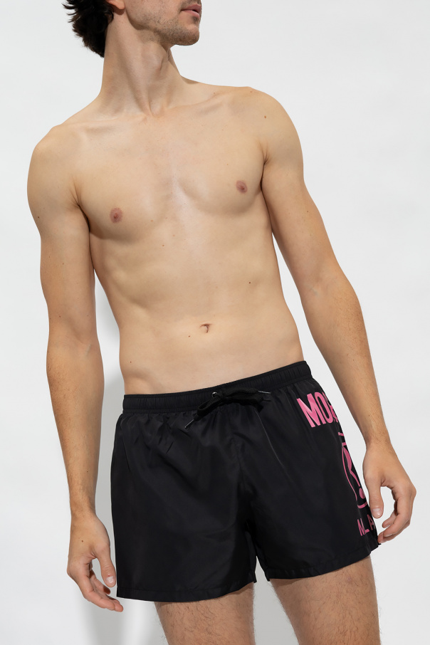 Moschino Swim shorts Men's Clothing Vitkac